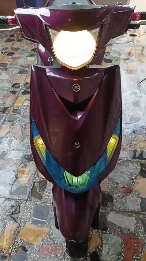 دراجه جي تي ار حديث خيرر من الله نكره سلف مكينه خرسه ما مفتوح برغي بيها سعر 1100مكان دراجه بغداد بلديات توصل ***********
