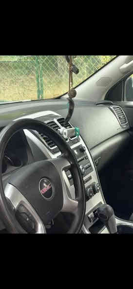 السلام عليكم من رخصة الادمن 
اكاديا 2010 للبيع
السيارة كلين داخلة حلوه نواقصها بسيطة طخة صغيرة بالجاملغ الامامي الايمن صفحة السايق تم اصلاحها وصبغها وطخة هم زغيرة بالجاملغ الخلفي هم تم اصلاحها وصبغها وطخة بالجاملغ الامامي الايسر ايضا تم اصلاحا وصبغها والسنوية باسمي بغداد ومكاني بغداد ملاحظة الطخات داخل العراق ويمي والسياره مكينتها جانت تنقص دهن يعني رنكات وتم تجفيتها
السعر8000$ قفل للمعلومات الاتصال على الرقم ***********
