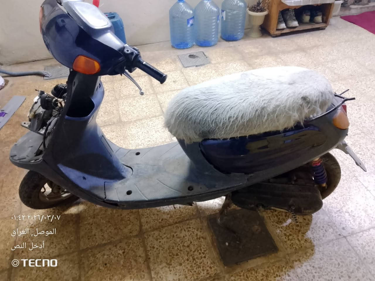 مطار للبيع السعر 150 في مجال للتواصل على هذا الرقم ***********
