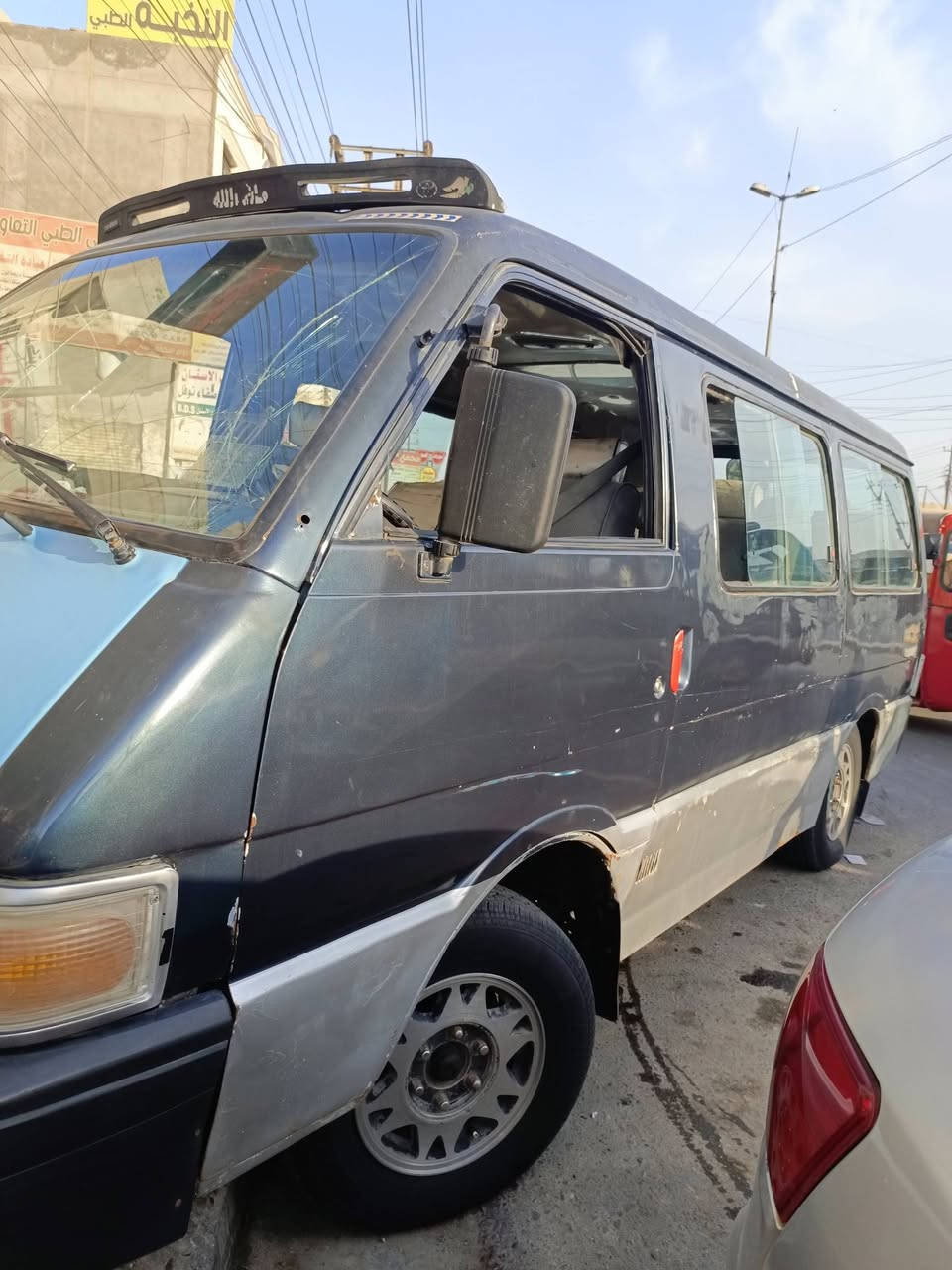 سلام عليكم كيا بسته 95 فول مواصفات سياره مكفوله محرك حاويه بل كارتون محرك كير اكسن مكفولات اكسن هايسه سياره جديده دواخل نضيفه تخم تاير جديد درع امامي خلفي جديد كهربائيات شركه شاشه كامره لي وره سياره متعوب عليه سياره جديده مكان سياره بغداد سلمان باك سعر 36 كلب سياره وسهله رقم انكليزي اجره تريد وكاله تريد تحويل سياره مصفره هيئه وغرامات كله مصفر *********** اتصل وبيك خير وتدلل***********
