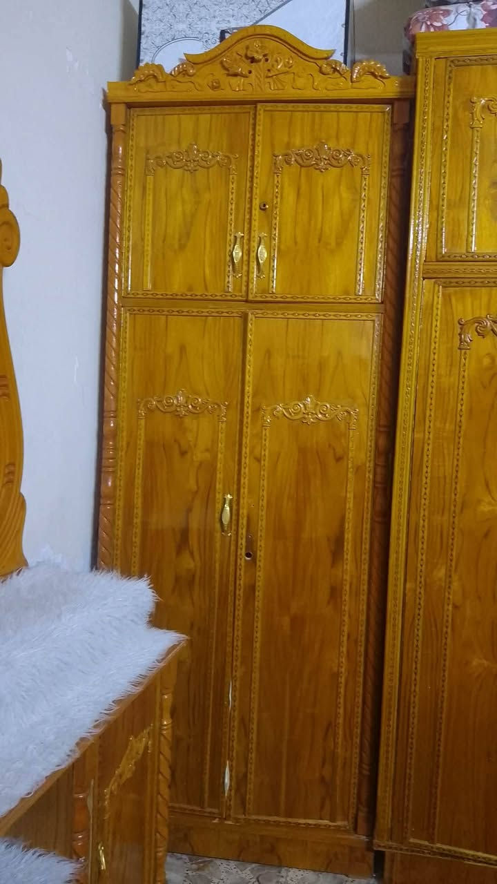 غرفه نوم صاج للبيع سعر 600 مكان سبع قصور


**إذا كنت صاحب هذا الإعلان وتريد حذفه لأي سبب، رجاءا أرسل رسالة إلى الدعم الفني**