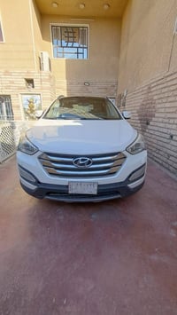 سنتافيه ٢٠١٥ خليجي  المكينه ٦  /  ٣٣٠٠ 07714354735
