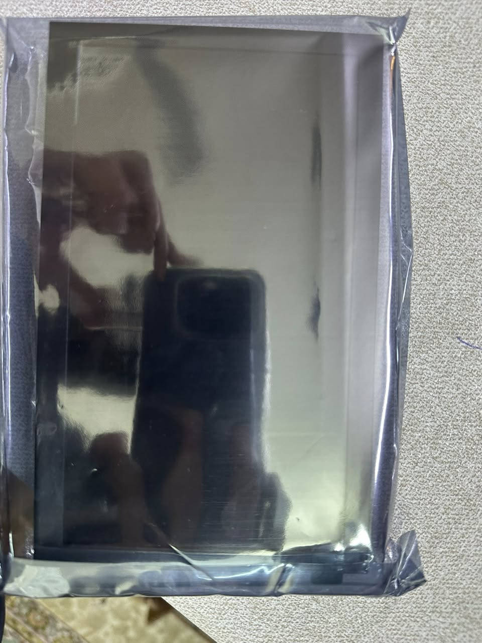 شاشه بهل شكل
نطوني سعر وبالعافيه


**إذا كنت صاحب هذا الإعلان وتريد حذفه لأي سبب، رجاءا أرسل رسالة إلى الدعم الفني**