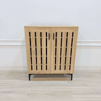 جزامه 2 باب   خشب عرض 80 سم  ارتفاع 95 سم  عمق 32 سم   منشأ تركي 😍🇹🇷  ...