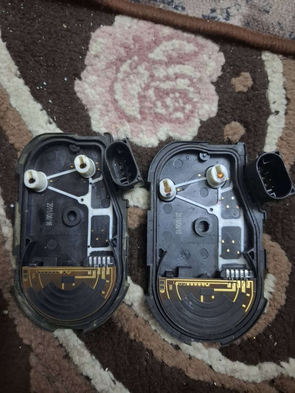 كارتات جويتر 
ء2B150 و 2B160


**إذا كنت صاحب هذا الإعلان وتريد حذفه لأي سبب، رجاءا أرسل رسالة إلى الدعم الفني**