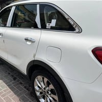 سورنتو ٢٠١٩ • ٦ سلندر • دهل اوران