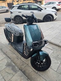 دراجة شحن • ٦ بطاريات كرافين • مشي ٧٠كم