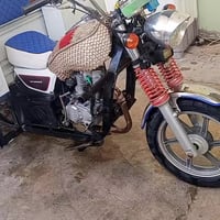 ستوتة • موديل 19 • نضيف