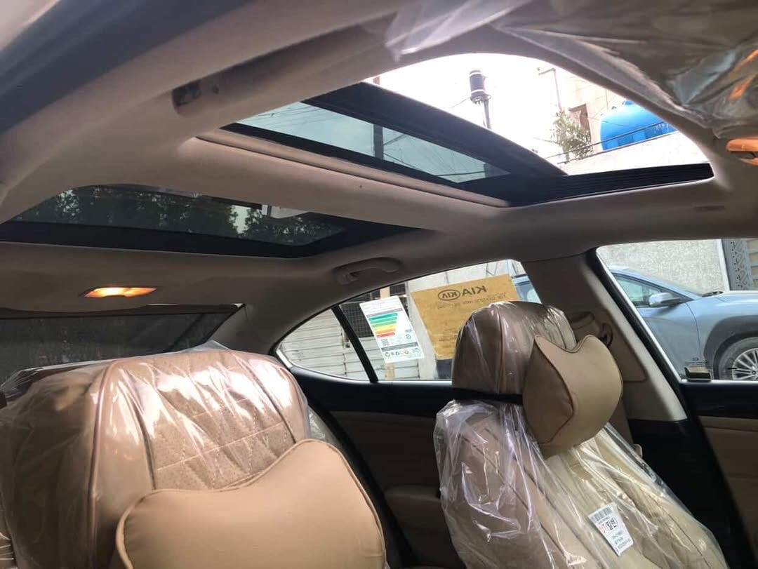 سلام عليكم كيا كادنزا 2015خليجي للبيع او مراوس فول مواصفات استفسار ***********
