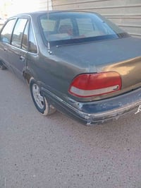 برنس ٩٦ • رقم انبار انكليزي • كهربائيات شغالة