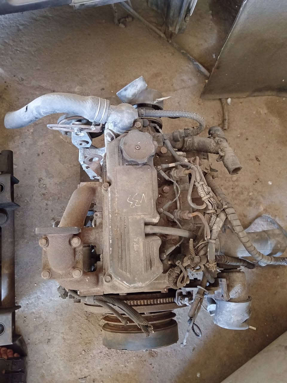 محركات 3بستم ياباني حاويه العنوان كربلاء الحي الصناعي ***********
