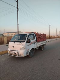 كيا • ٢٠١٢ • محرك جديد