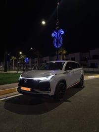 شانجان ٢٠٢٢ • فول مواصفات • ضمان الشركة