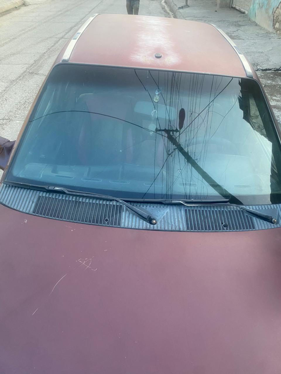 ‏سلام عليكم
لبيع أوبل كاديت موديل 1990 ما بيا اي نقص اوتماتيك 

***********للاستفسار على رقم ***********

موصل تلعفر
