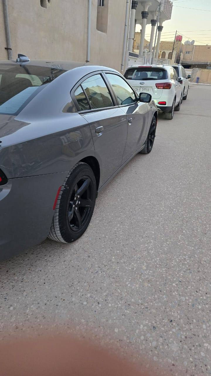 جارجر 2023حادث موضح بل صور سياره اجت من امريكا بيهه رشه كلير بل صفحه سياره جاهزه من طول ل طول برغي ما ناقص ماشي 40الف سياره سعر 200تحويل ثاني يوم رقم***********
