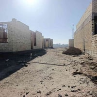 دونم • هيكلين بدون سقف • طريق ياحسين طليعه