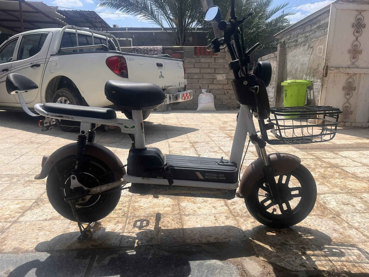 باسكل شحن ما بي اي نقص للبيع رقمي *********** مكاني قرنه
