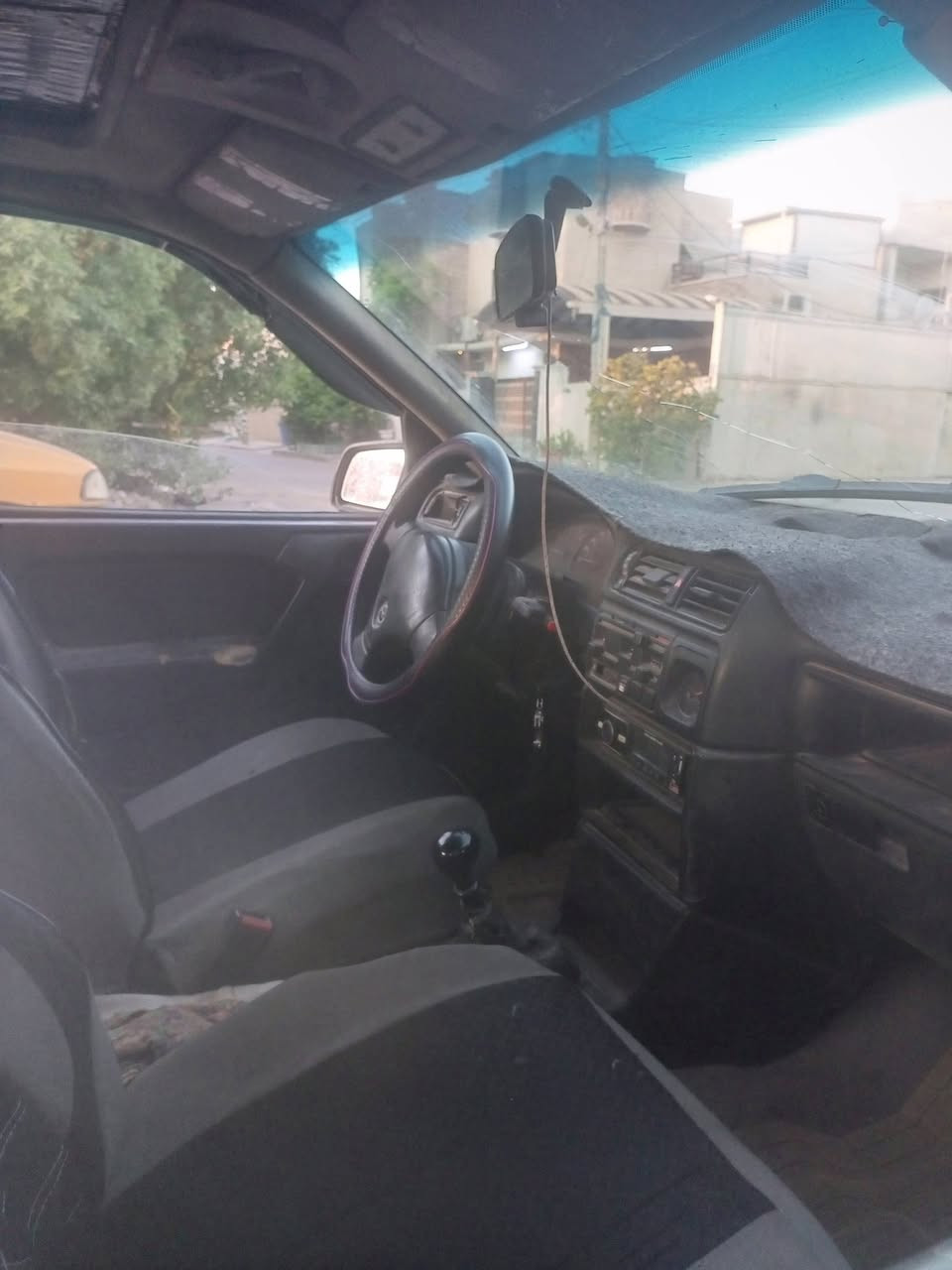 اوبل فيكترا موديل 90 محرك 20كير عادي رقم بغداد مشروع وطني سعر 36مكان سياره بغداد دورة ***********/*********** وتساب
