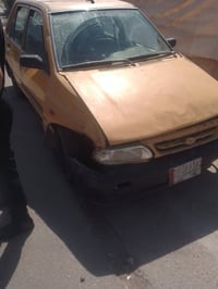 عليها ضربة • مكينة وكير جديد • البياع