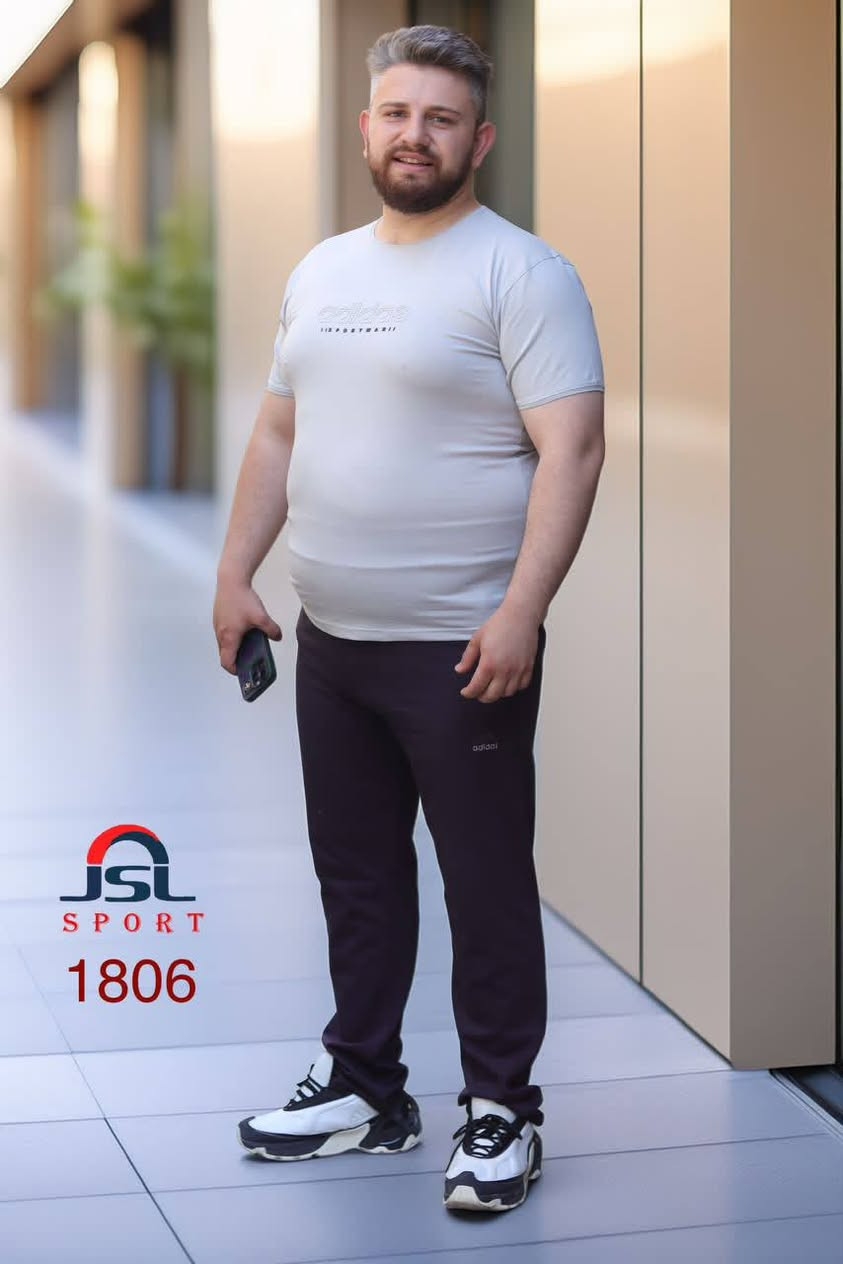 يسعد اوقاتكن اليوم معنا هدية لأكتر حدا بيدعم المنشورات بنكبر فيكن ياجباررر بجامة رجالي  البلوزة فل ليكرا تركي مكفول والبنطال توفليس تركي مكفوووول 
قياس   4XL       3XL      2XL 
السعر   ٢٠٠  الف


**إذا كنت صاحب هذا الإعلان وتريد حذفه لأي سبب، رجاءا أرسل رسالة إلى الدعم الفني**