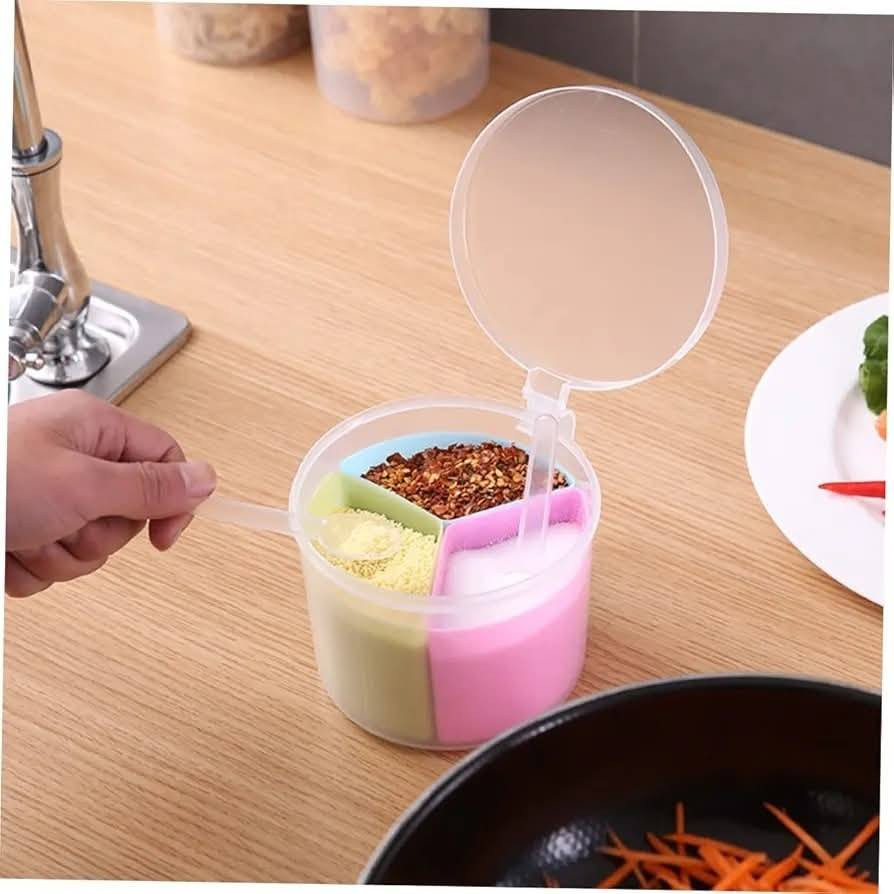 فلس وربع 💕للمواد المنزلية🎁
رمضان ويانه غير شكل  🌙🌙🌙🌙🌙
أسعدالله اوقـاتـكـم مـتابـعيـناألاعــزاء💖
#مستمررررررين_وياكم_💖💖💖 
رمضانيات 2026 🌙
مقسم بهارات 💥💥💥
السعر 1,000 دينار
العنوان طويريج حي ابو جوعانه مقابل المتنزه مجاور مرطبات الجندول 
 للاستفسار الاتصال ع الأرقام التالية📞📲***********
توجد خدمة توصيل داخل كربلاء وجميع محافظات العراق 🚘🚗 #الجميع
