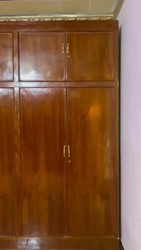 غرفة خشب • شغل درجة أولى • الخالديه شارع 20