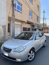 افانتي • ٢٠٠٩ • فول اوبشن