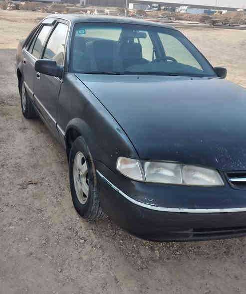 للبيع برنس فراشه موديل 96
محرك مفتوح السيارة خير من الله 
السعر 35 وقابل للتفاوض للاستفسار او للاتصال على الرقم الحالي ‏‪***********‬‏.  ***********.
