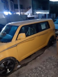وبركاته اخواني سياره تويوتا سي ون محرك كامري بلادي بسمي رقم بغداد انكل...