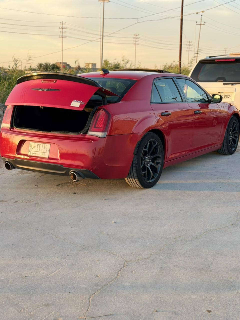 السلام عليكم للبيع اوباما مديل 15)(18) محرك 3600 سياره فول معروف مواصفات بعد s رقم بغداد سياره جاهز اي نفص مابيه بارد بل بنيد وبلعراق صاير بيه بارد بل جمالغ خلفي  فقط مكان سياره بصره القرنه بني منصور سعرها 164وبيه مجال الشراي رقم الهاتف *********** ملاحضه سونار مع الصور
