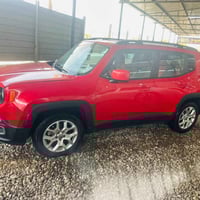 جيب رينكادى ستيشن موديل 2017 كير ومحرك مكفولات حداديه جديده تبريد وي ا...