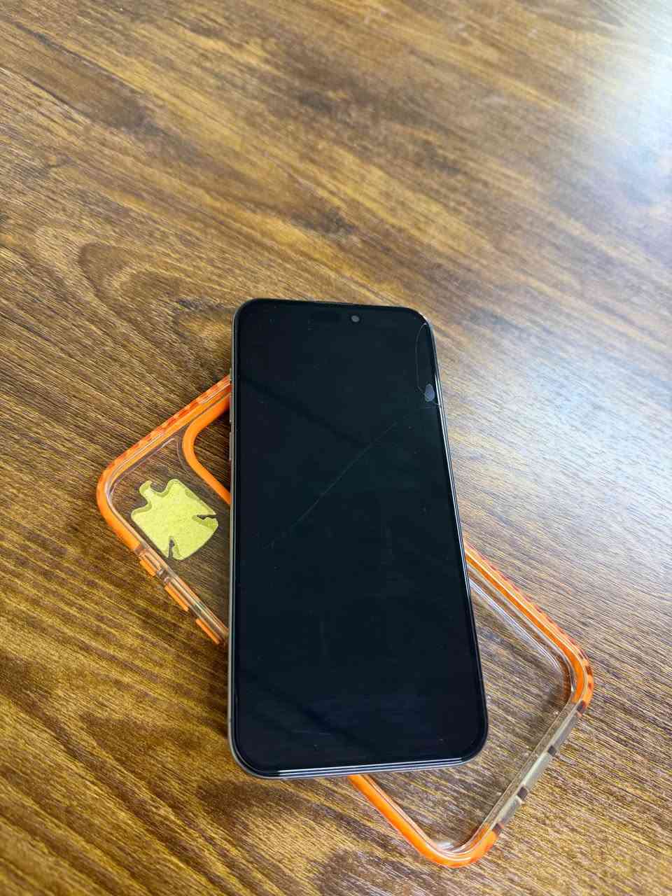 سلام عليكم
ايفون 15 برو ماكس 
 ذاكره 256
بطاريه 91%
نموذج M
نظافه 90‎%‎
جهاز مبدل شاشه فقط شاشه تخبل ولا تعلك 
مكان بغداد العامريه 
سعر770 وبي مجال بسيط
هـ/ *********** 
من رخصه الادمن المحترم بغداد, العراق
