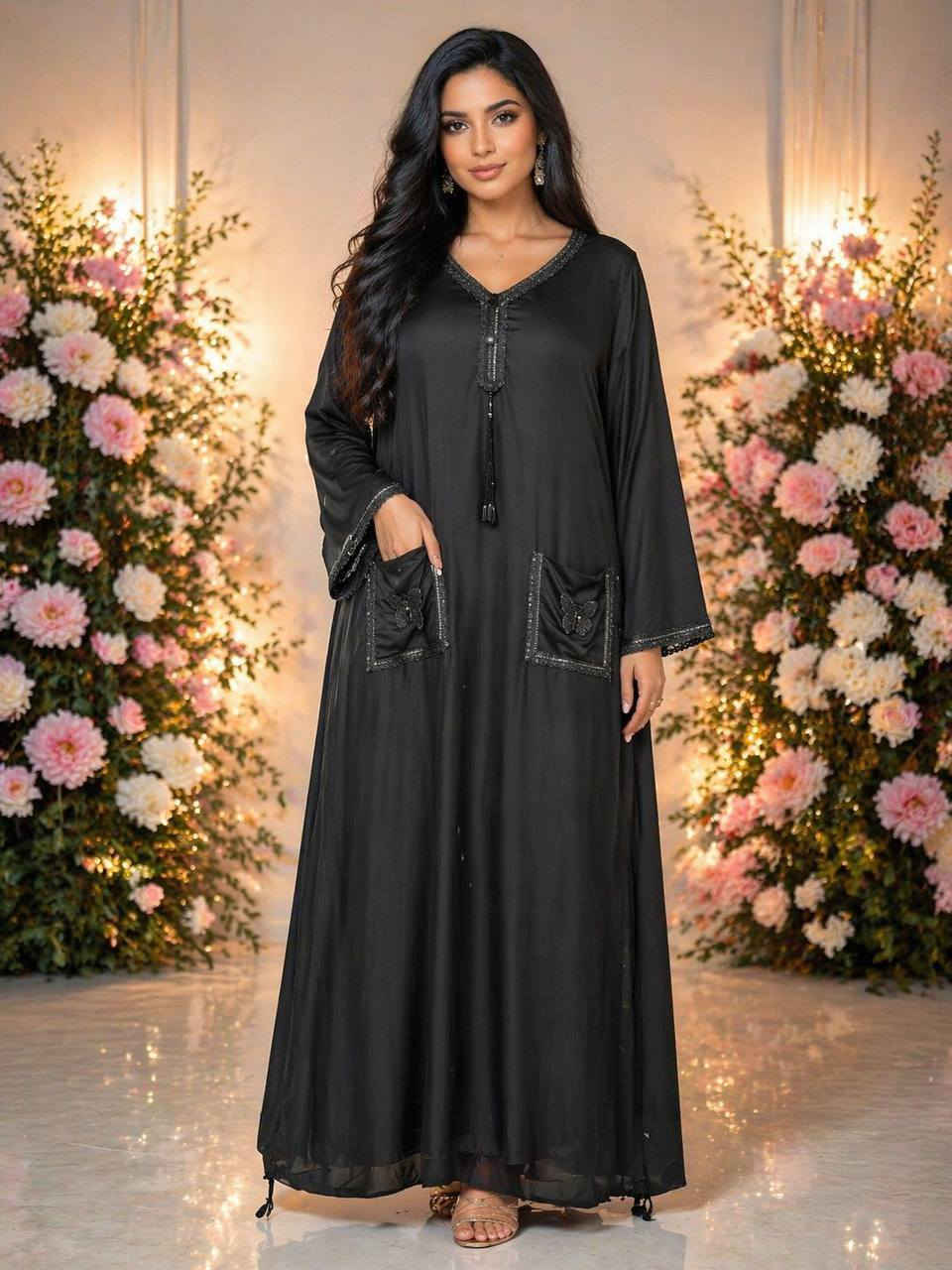 حريم السلطان كشمير كابوي مطاط اسود فحم  💃 قياست من لارج لحد ٣ x  💃 سعر ١٤٠ جملة فقط


**إذا كنت صاحب هذا الإعلان وتريد حذفه لأي سبب، رجاءا أرسل رسالة إلى الدعم الفني**