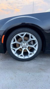 ويل اوبامة • حجم 20 • حجم 18