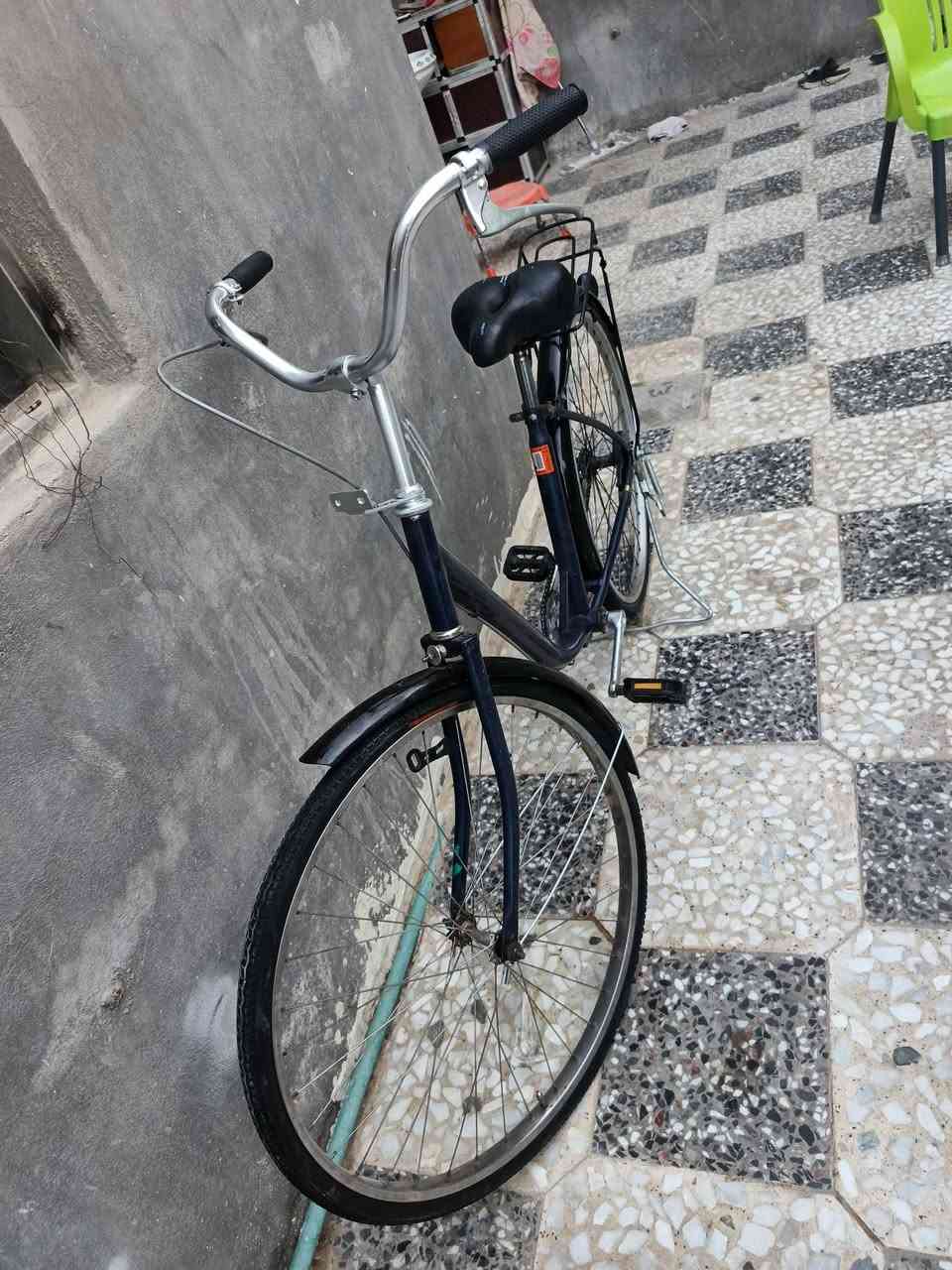 يالله السـلام عليكـم وينهـم اليـدرون هدية نجاح لولدهم وينهم اليدورون نضيف ورخيص جبتلكم باسكل حلو ومرتب الجوابه مالته جدد تايرات مابيهن شي ينمشي عليهن لشه نضيفه وياله حلوات سرج جديد جاملغات جدد كلشي ما عوزه وسعره شبه البلاش الشراي يراسلني ويدلل عيوني اله واليريد يسولف خلي يعبر المنشور الخاص مفتوح وهذا رقمي ***********‬‏
