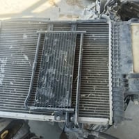 راديتر • BMW • قطع غيار