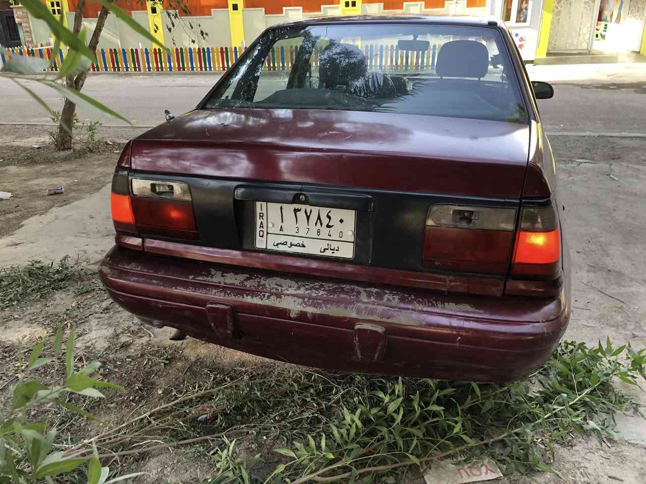 لمس ١٩٩٤ مكانها بغداد حي القادسية سعر ٢٢ الرقم التواصل ***********
