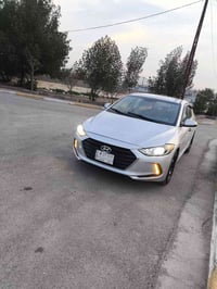 النترا موديل 2017 وراد أمريكا  سيارة جاهزة و كاملة من كل النواحي مواصف...