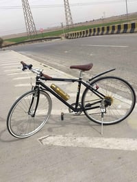 بسكليت ٢٨ • شاسيه المنيوم • واسط الصويرة