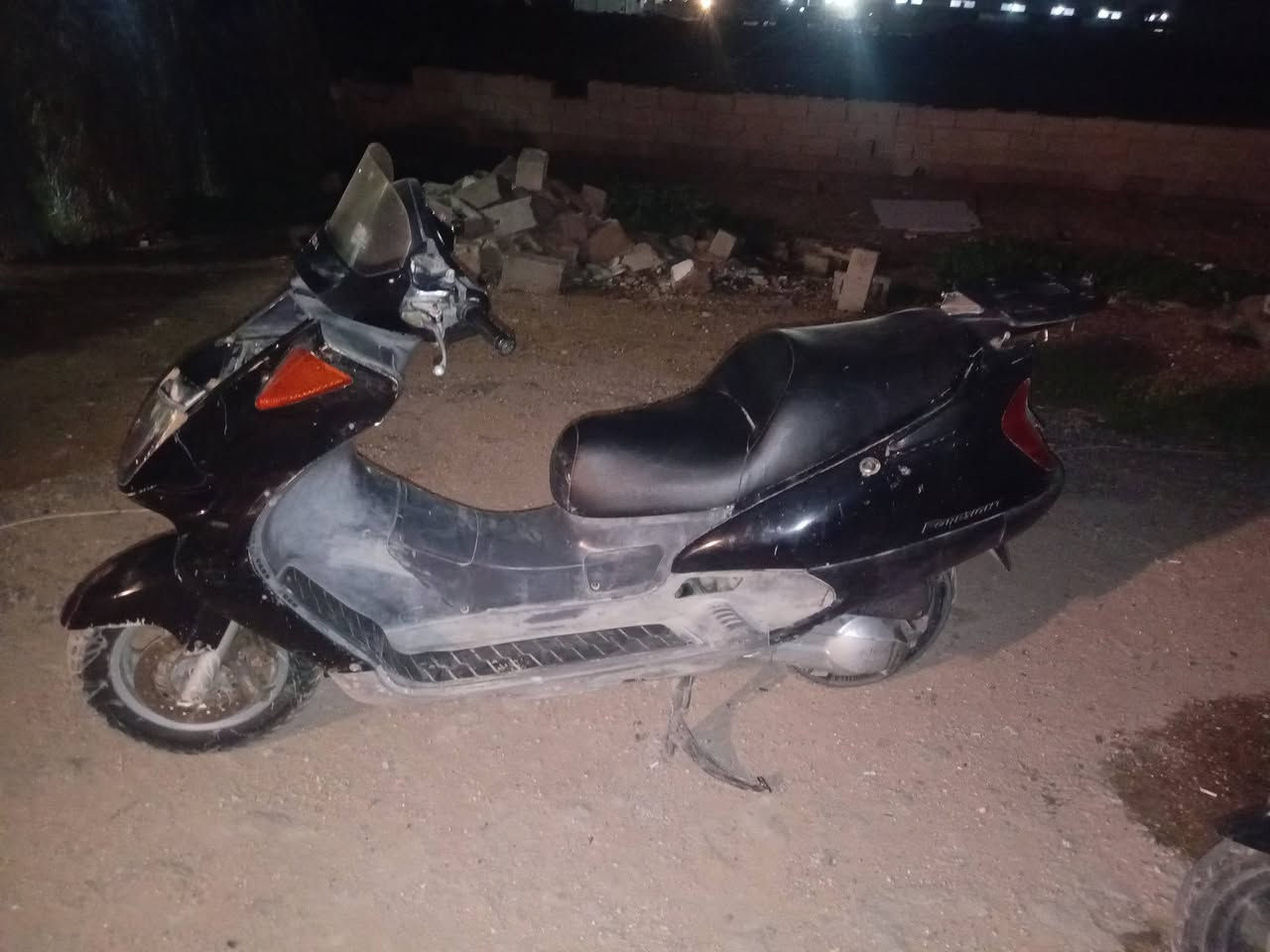 السلام عليكم ورحمة الله وبركاته مرة خصة الأدمن
دراجات للبيع سكنس وعصفورية ويوماها فضائي
وفور سايد مكاني جسر ديالى الجديد الاستفسار على هذا الرقم ***********
