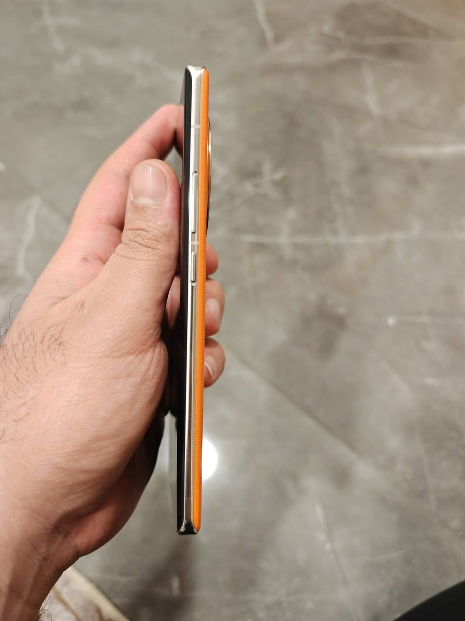 Vivo x100
جهاز جدا نظيف 
ذاكره 256
 رام 16+16 
 بطاريه 94
دبل شريحه 
مكفول من كلشي 
نسخه الصين  عربي تحديثات سوق بلاي
فقط جهاز بدون ملحقات 
سعر 450   بيع فقط 
متوفر توصيل


**إذا كنت صاحب هذا الإعلان وتريد حذفه لأي سبب، رجاءا أرسل رسالة إلى الدعم الفني**