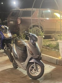 ماكس منغولي دراجه سلف كهربائيات كله شغال محرك ٥٥ شلعه ومعدل خير من الل...