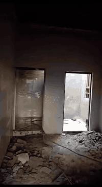 رشديه • بيت • ١٠٠م