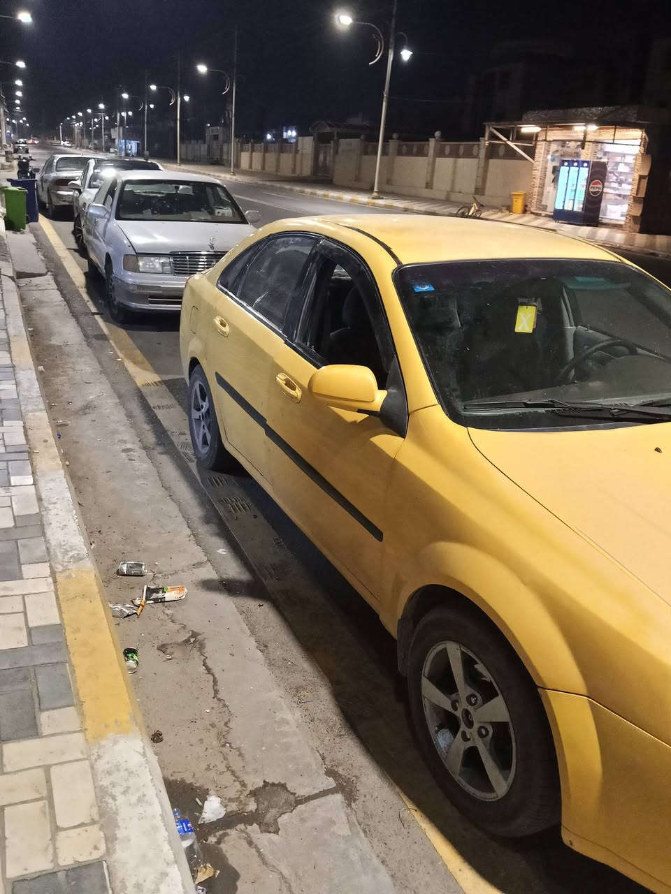 للبيع فورنزا 2007 كير محرك كورلا تخم تاير صدر جديد سياره جاهزة تحويل مباشر مكان السياره فلوجه السعر 43 بيه مجال
***********
للبيع فورنزا 2007 كير محرك كورلا تخم تاير صدر جديد سياره جاهزة تحويل مباشر مكان السياره فلوجه السعر 43 بيه مجال
