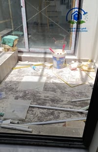 تنظيف منازل • بابل • القنفات