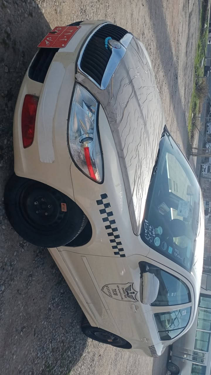 سكودا تةكسي ٢٠١٠ 
٣ قطعة  صبخ  كير و مكينة ب شةرت  ٤ تايرة  تركي  جديد تخليف  كوشن جديد تبريت و تةتفي شول دكةن  تةحويل و برين و قولبين  و غرامة ب شةرتن
مشتةري بي  تلةفوني بكة  وتساب و كورةك      ***********  سعر  91 $ و مجال دهوك, العراق
