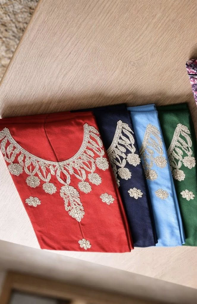 🔥 توفر الآن دشاديش خامة درجة أولى 🔥
جودة عالية وخياطة مرتّبة تلبّي الذوق الراقي 👌

👕 ألوان متعددة تناسب كل الأذواق
📏 قياسات مختلفة لجميع الأحجام

🎁 مع كل طلب هدية مميّزة
🚚 التوصيل 3000 دينار فقط لبغداد والمحافظات
🛍️ البيع جملة ومفرد

📌 ملاحظة مهمّة:
يرجى فحص الخامة والقياس بحضور المندوب قبل دفع قيمة الطلب لضمان رضاكم التام.

📩 للحجز والاستفسار راسلونا على الخاص 

اهلاً وسهلاً بكم


**إذا كنت صاحب هذا الإعلان وتريد حذفه لأي سبب، رجاءا أرسل رسالة إلى الدعم الفني**