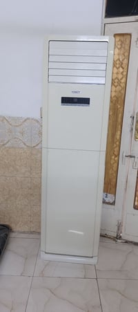 كنتوري توسوت 3طن شرط الشغل مغسول وجاهز السعر 600قفل 07748137415