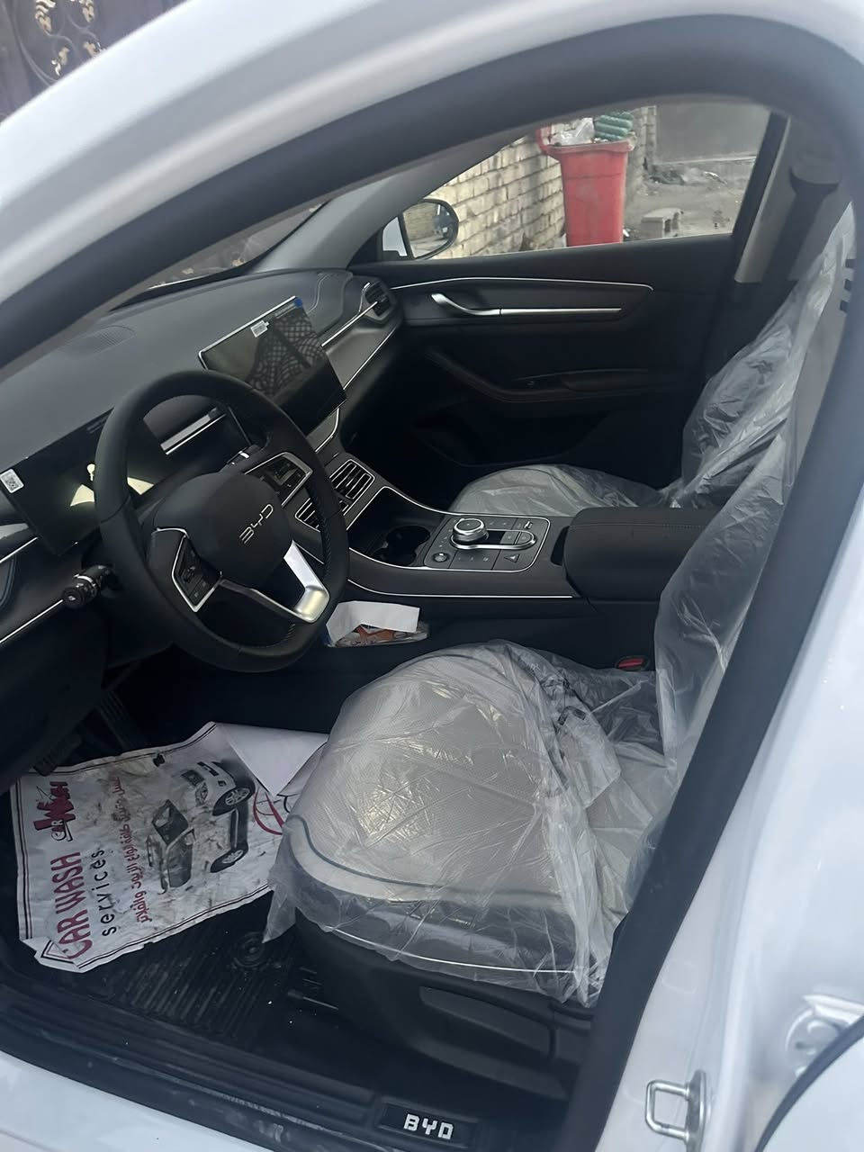 سلام عليكم بي وايدي البيع  بعد زيرو تحويل ثاني يوم  صارله شهر نازله من معرض *********** شباب مكلف بل نشر اني الي يريد يتصل فقط
