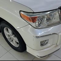 لاندكروز للبيع موديل 2014 بريم مواصفاته معروفه  ماشيه 147الف مكفوله من...